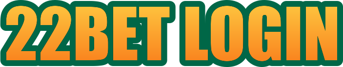 22bet login logo